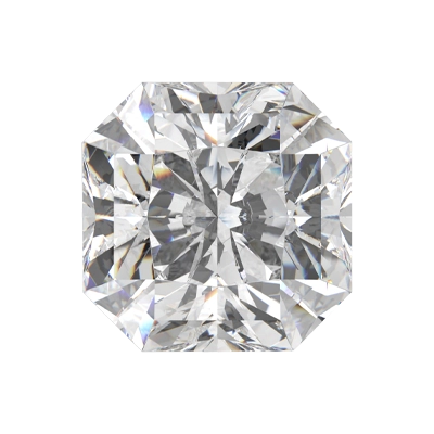 asscher Shape