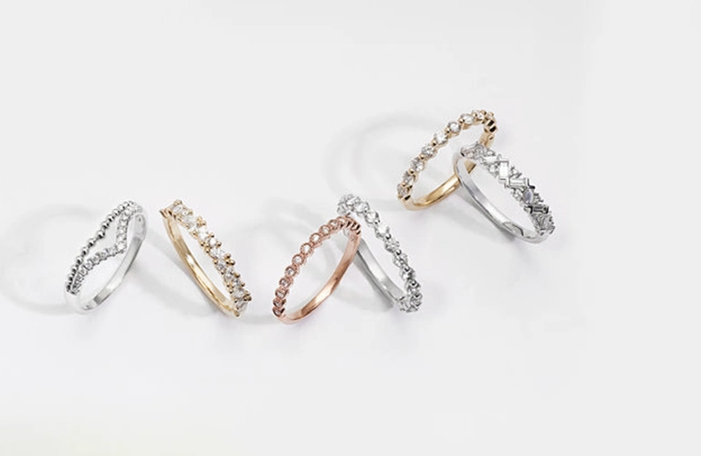 Eternity Rings