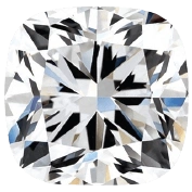 CUSHION DIAMOND