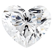 HEART DIAMOND