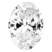 OVAL DIAMOND