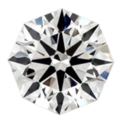 Octagon Diamond